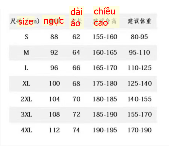 24HH26.18 - SET 2 ÁO PHÔNG UNI