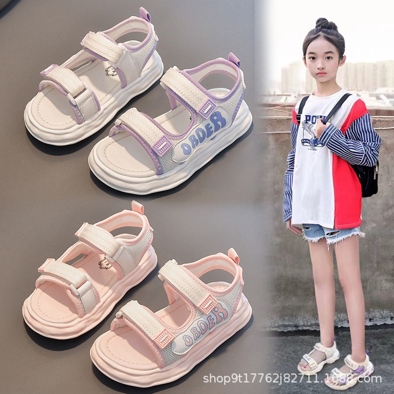 24HH26.08 - SANDAL QUAI DÁN 