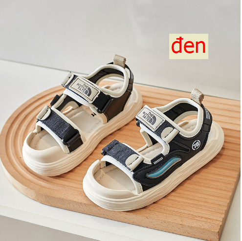 24HH36.17 - SANDAL BÉ TRAI