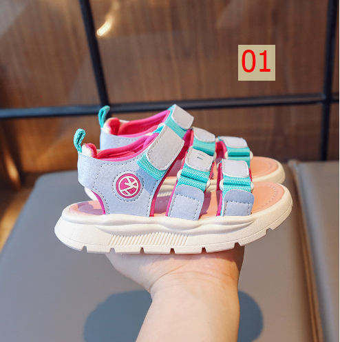 24HH36.15 - DÉP SANDAL 3 QUAI CHO BÉ