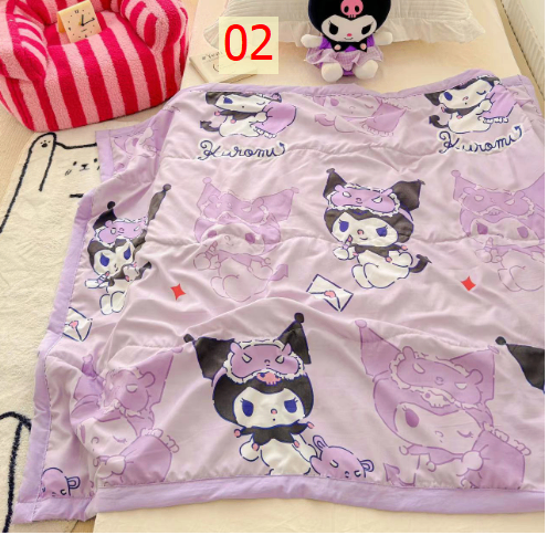 24HH36.16 - CHĂN ĐIỀU HOÀ CHO BÉ