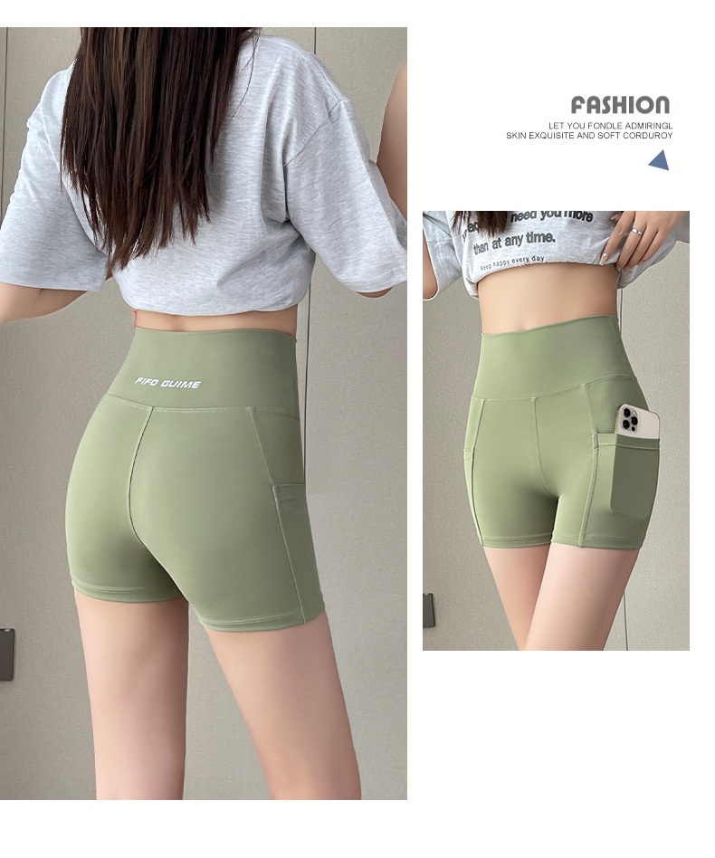 24HA1410.06 - SET 2 QUẦN LEGGING ĐÙI NỮ