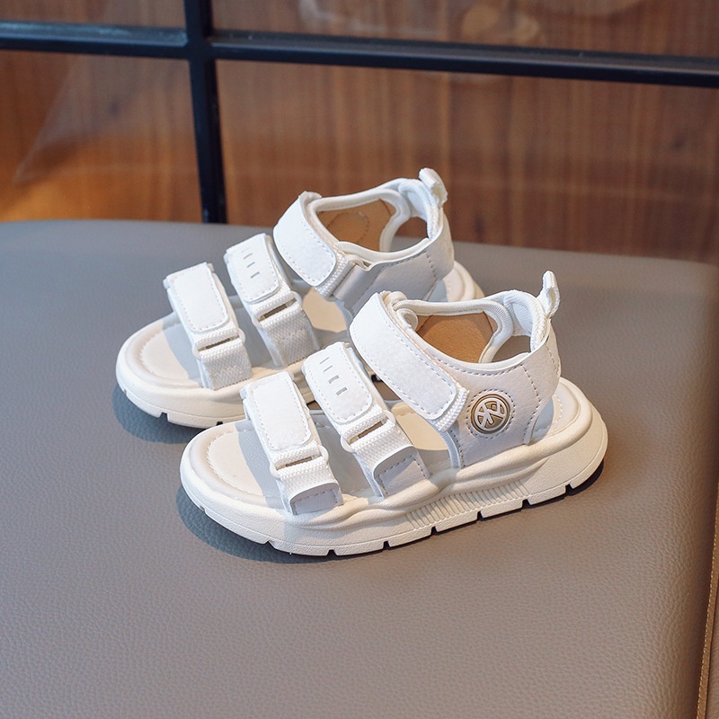 24HH36.15 - DÉP SANDAL 3 QUAI CHO BÉ