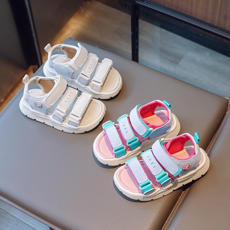 24HH36.15 - DÉP SANDAL 3 QUAI CHO BÉ