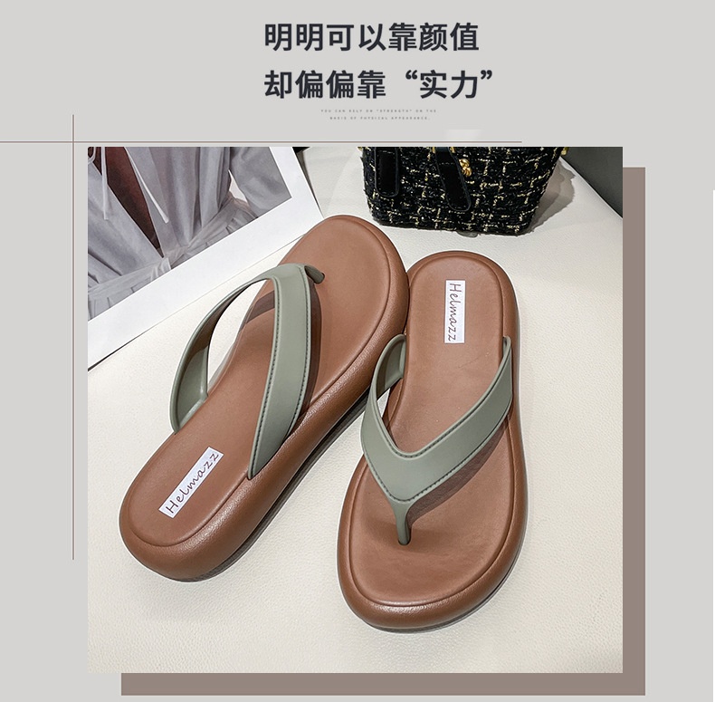 24HH36.21 - DÉP XỎ NGÓN NỮ ĐẾ MỀM