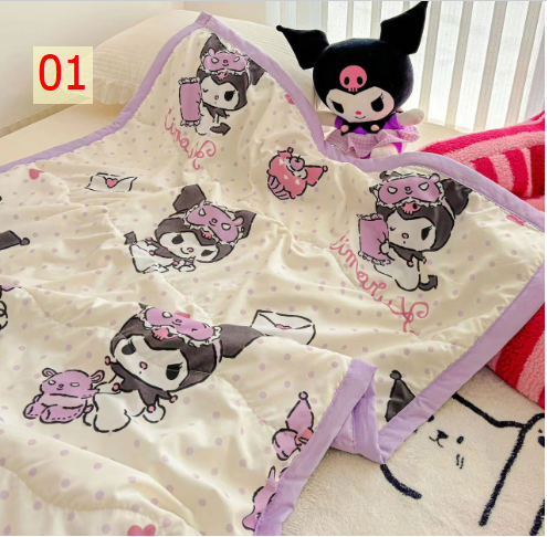 24HH36.16 - CHĂN ĐIỀU HOÀ CHO BÉ