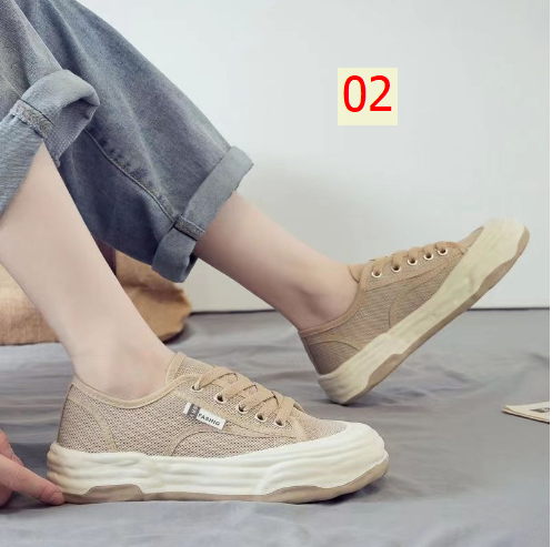 24HH36.01 - GIÀY THOÁNG KHÍ 3M NỮ
