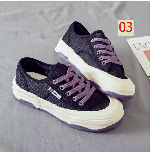 24HH36.01 - GIÀY THOÁNG KHÍ 3M NỮ