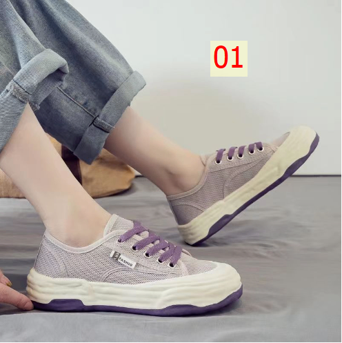 24HH36.01 - GIÀY THOÁNG KHÍ 3M NỮ