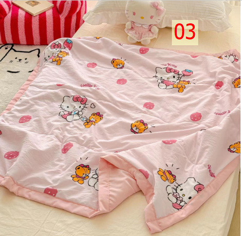 24HH36.16 - CHĂN ĐIỀU HOÀ CHO BÉ