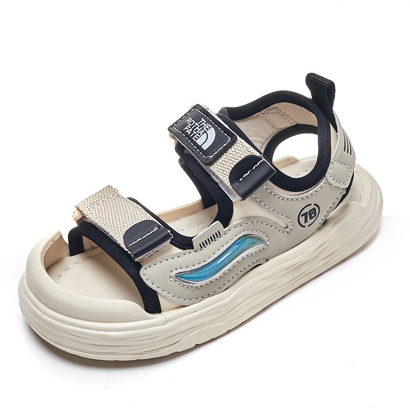 24HH36.17 - SANDAL BÉ TRAI