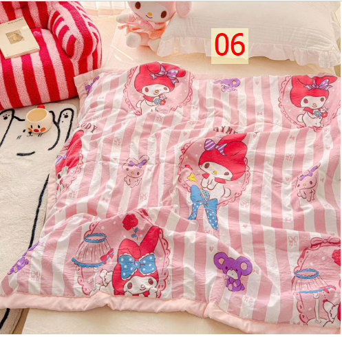 24HH36.16 - CHĂN ĐIỀU HOÀ CHO BÉ