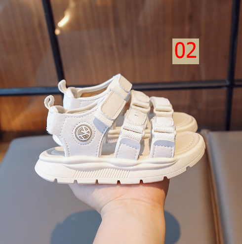 24HH36.15 - DÉP SANDAL 3 QUAI CHO BÉ