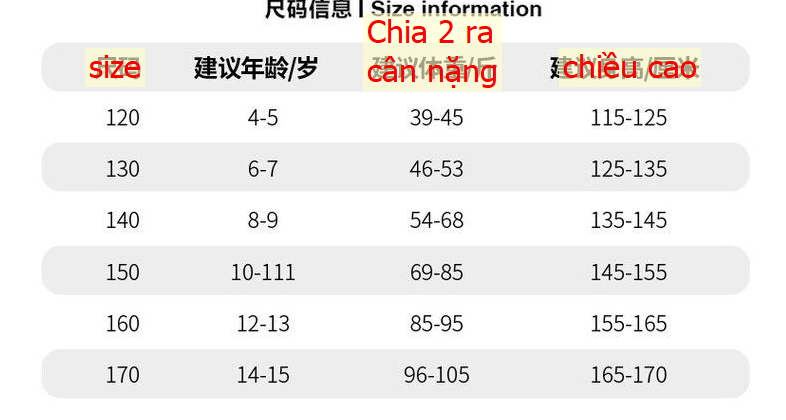 24HA56.10 - SET ÁO PHÔNG QUẦN JEANS BÉ GÁI SIZE ĐẠI