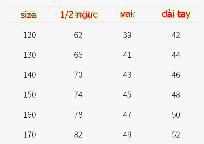 24HA66.01 - ÁO DÁNG VÁY BÉ GÁI
