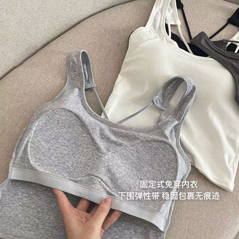 24HA66.08 - SET 2 ÁO DÂY ĐAN LƯNG NỮ