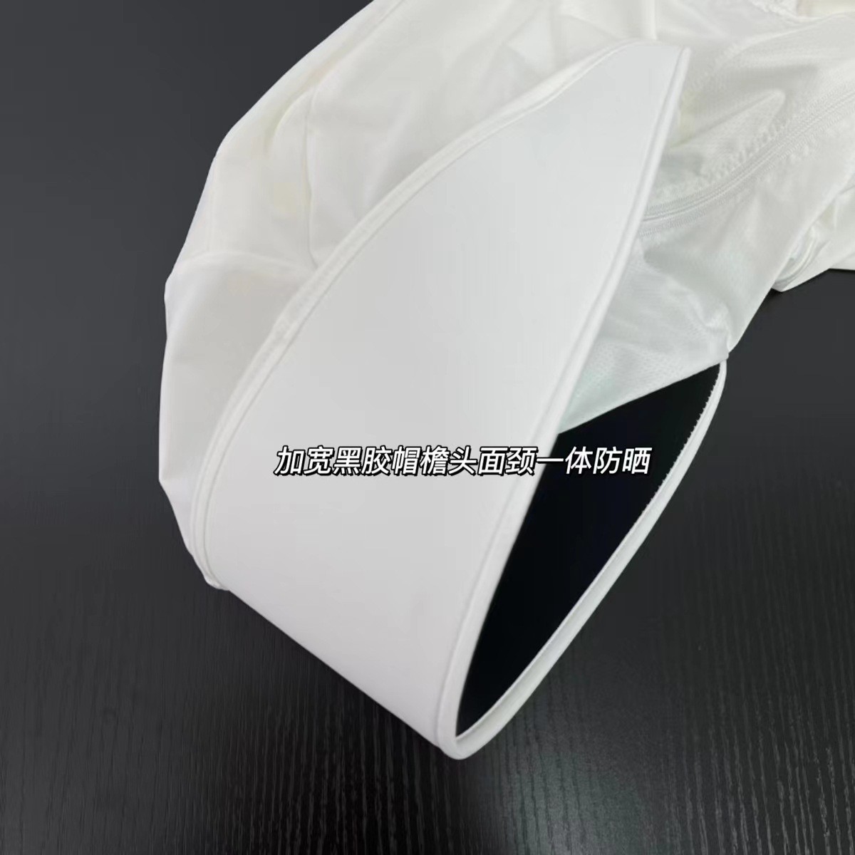 24HA76.05 - ÁO CHỐNG NẮNG CHỐNG TIA CỰC TÍM
