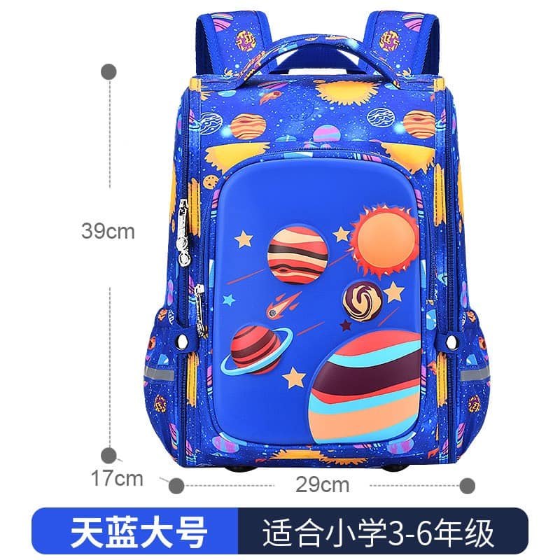 24HA76.24 - BALO CHỐNG GÙ 3D CHO BÉ
