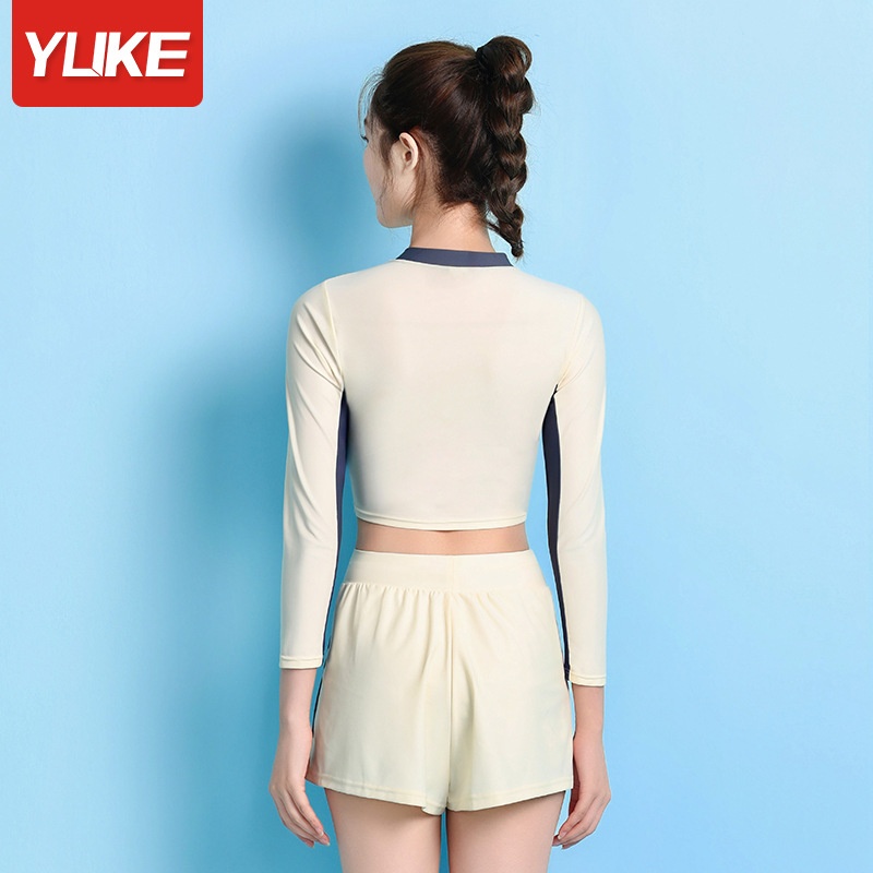 24HA76.15 - SET BƠI YUKE 2 MÀU