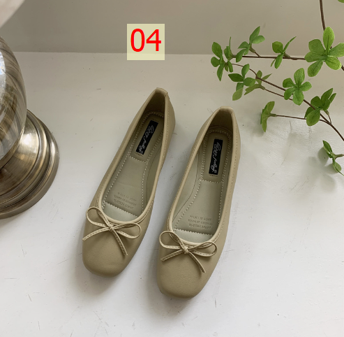 24HA76.08 - GIÀY BÚP BÊ QUẢNG CHÂU CAO CẤP