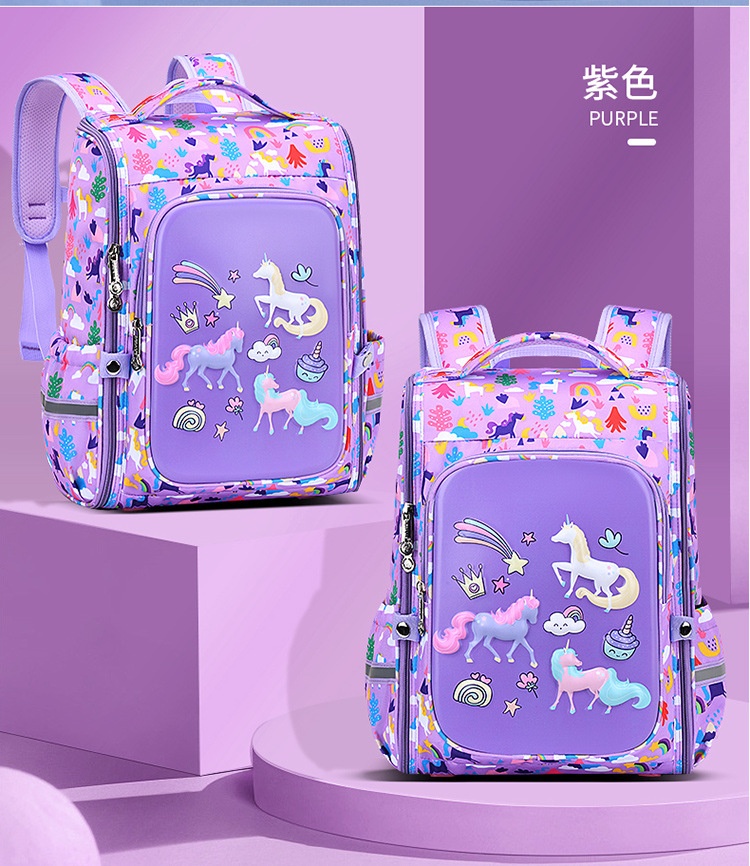 24HA76.24 - BALO CHỐNG GÙ 3D CHO BÉ