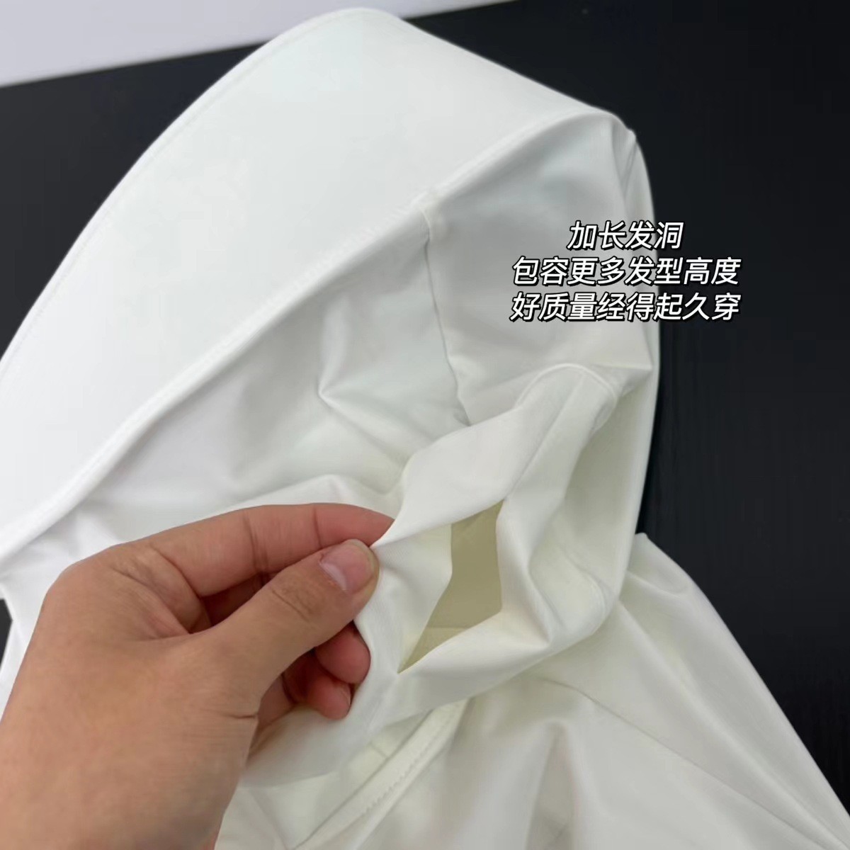 24HA76.05 - ÁO CHỐNG NẮNG CHỐNG TIA CỰC TÍM