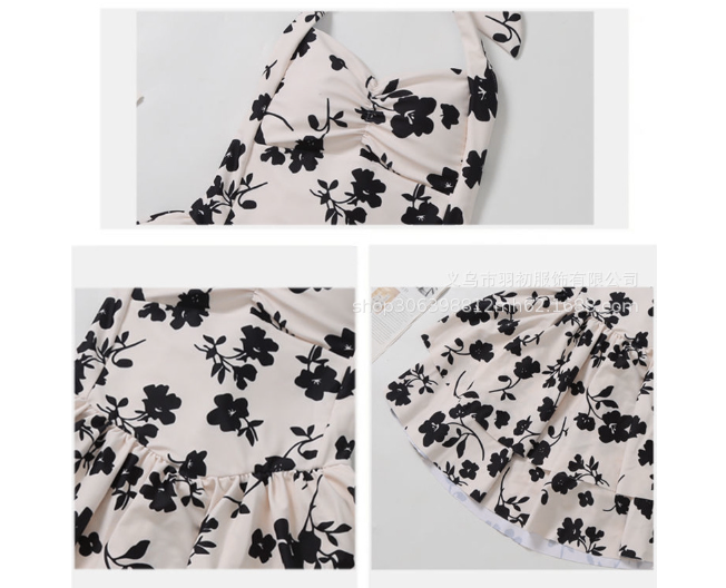 24HA76.09 - BIKINI LIỀN THÂN 2 DÂY ĐỆM NGỰC