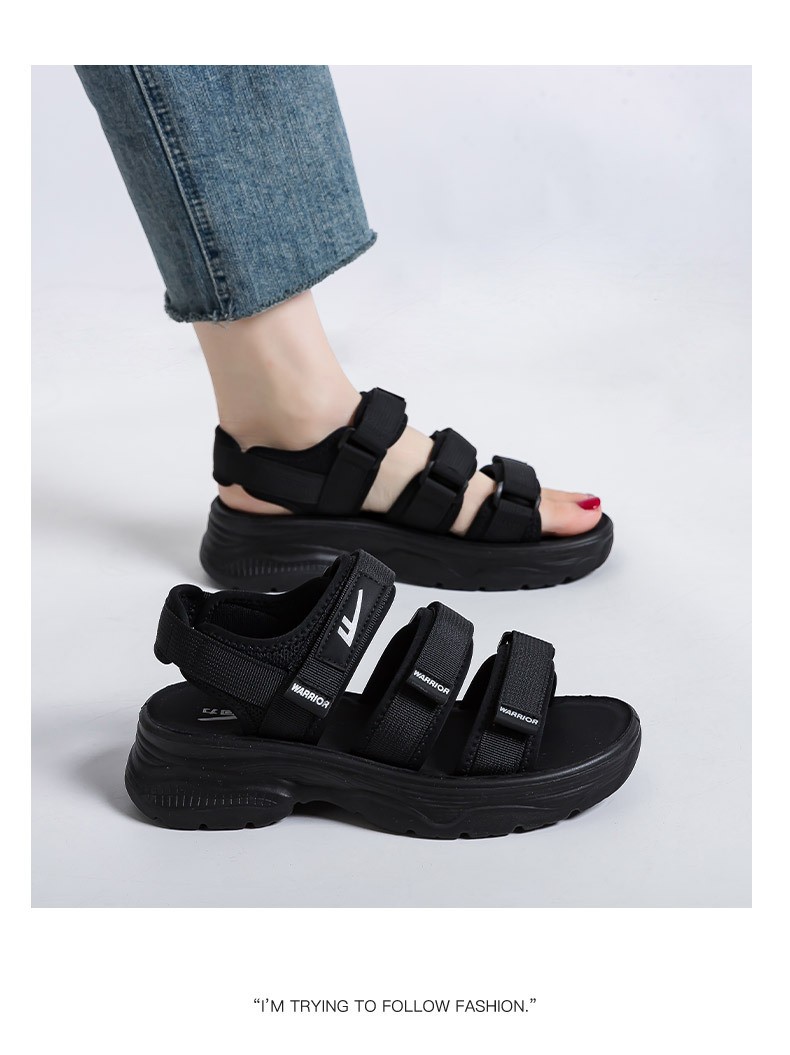 24HA86.17 - SANDAL WARRIOR MẪU MỚI