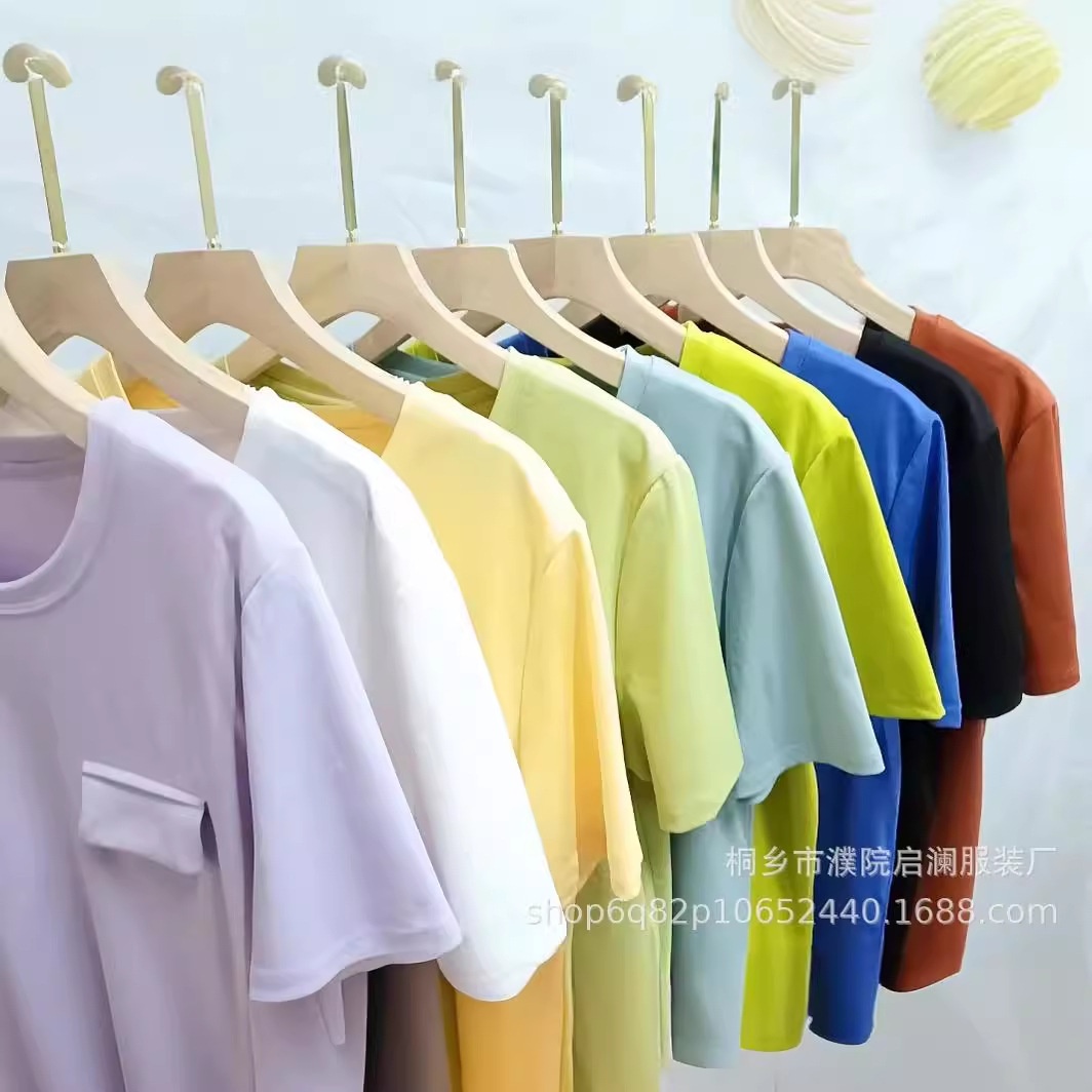 24HA86.12 - ÁO PHÔNG TENCEL FULLBOX KÈM THẺ CHỨNG NHẬN