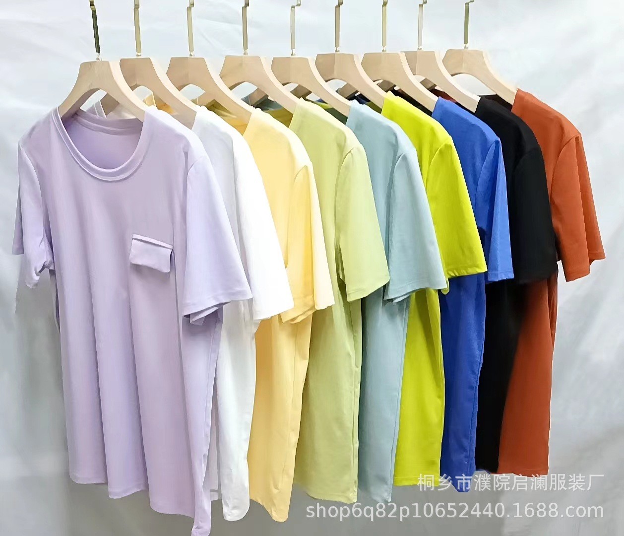 24HA86.12 - ÁO PHÔNG TENCEL FULLBOX KÈM THẺ CHỨNG NHẬN