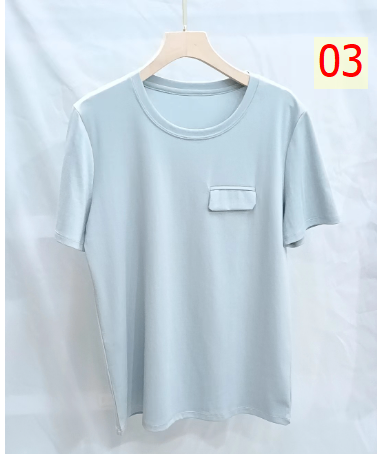 24HA86.12 - ÁO PHÔNG TENCEL FULLBOX KÈM THẺ CHỨNG NHẬN