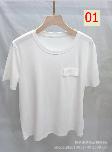 24HA86.12 - ÁO PHÔNG TENCEL FULLBOX KÈM THẺ CHỨNG NHẬN