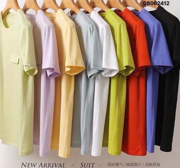 24HA86.12 - ÁO PHÔNG TENCEL FULLBOX KÈM THẺ CHỨNG NHẬN