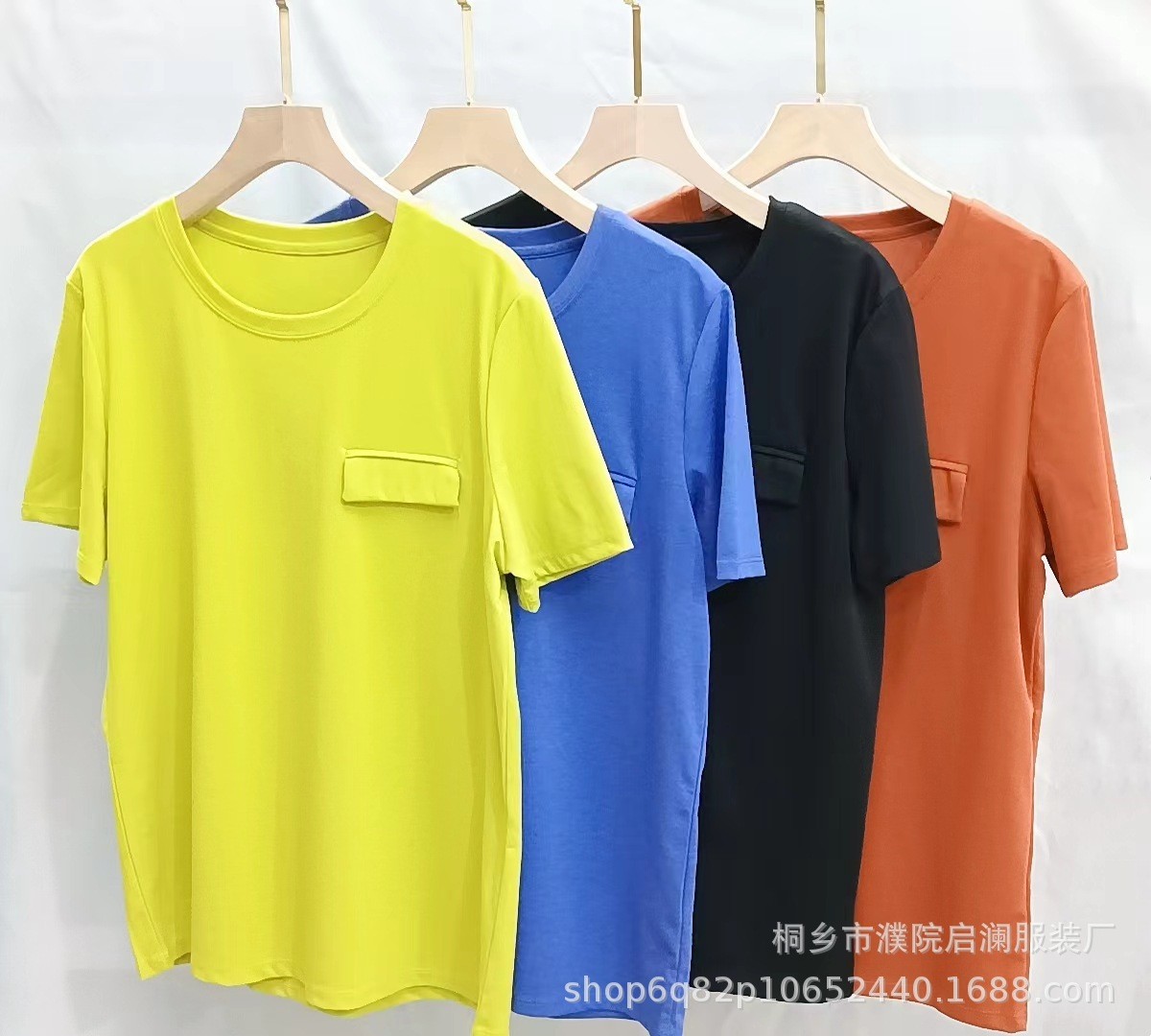 24HA86.12 - ÁO PHÔNG TENCEL FULLBOX KÈM THẺ CHỨNG NHẬN