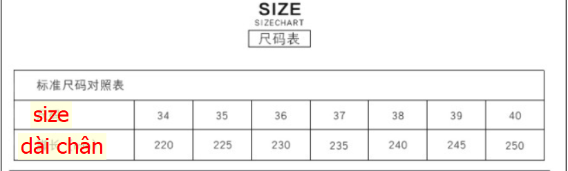 24HA86.26 - GIÀY CÔNG SỞ MŨI VUÔNG