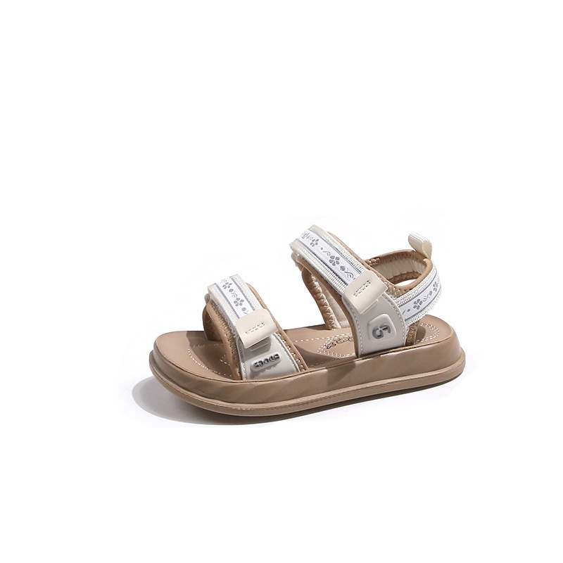 24HA96.06 - SANDAL ĐẾ MỀM CHỐNG TRƠN TRƯỢT CHO BÉ