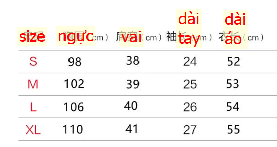 24HA96.32 - ÁO VEST CỘC CHO NỮ