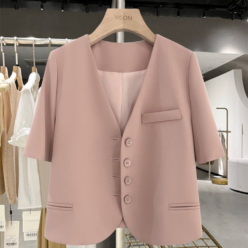 24HA159.15 - ÁO VEST CỘC CHO NỮ