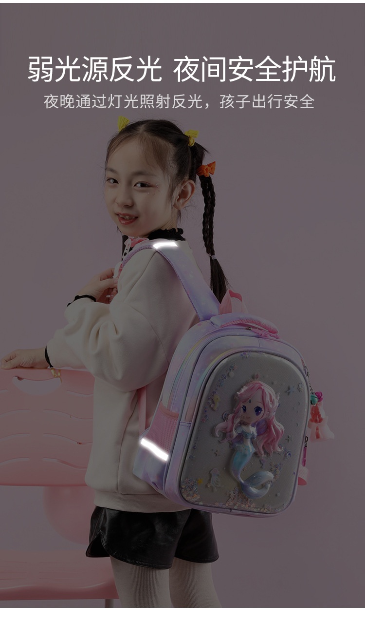 24HA96.24 - BALO 3D HOẠT HÌNH XINYUFEL
