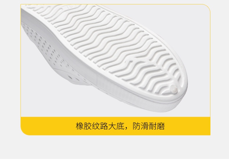 24HA298.30 - GIÀY NATIVE NAM NỮ