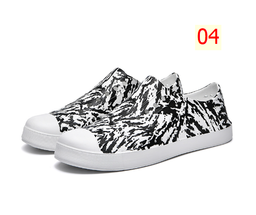 24HA96.25 - GIÀY NATIVE NAM NỮ