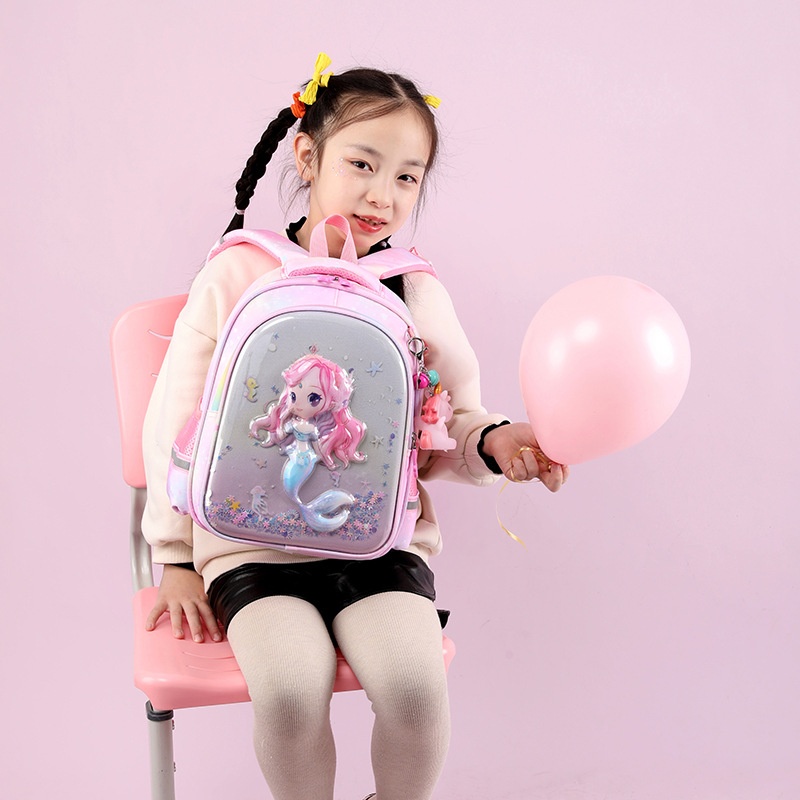 24HA96.24 - BALO 3D HOẠT HÌNH XINYUFEL