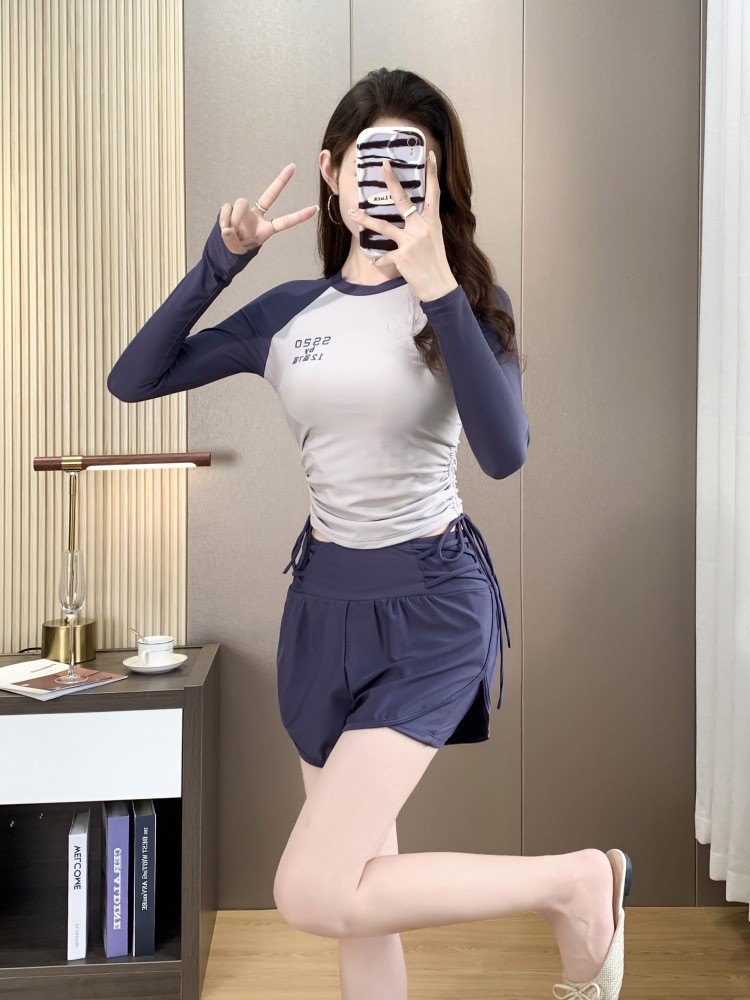 24HA106.22 - SET BỘ BƠI DÀI TAY