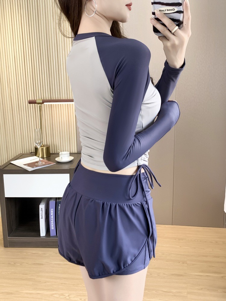 24HA106.22 - SET BỘ BƠI DÀI TAY
