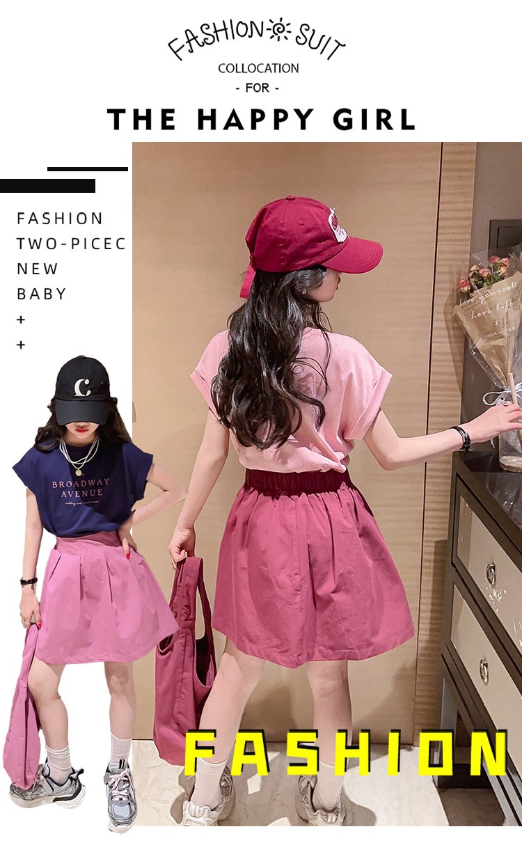 24HA106.17 - SET BỘ BÉ GÁI