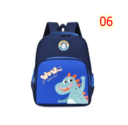 24HA106.15 - BALO MẦM NON CHO BÉ