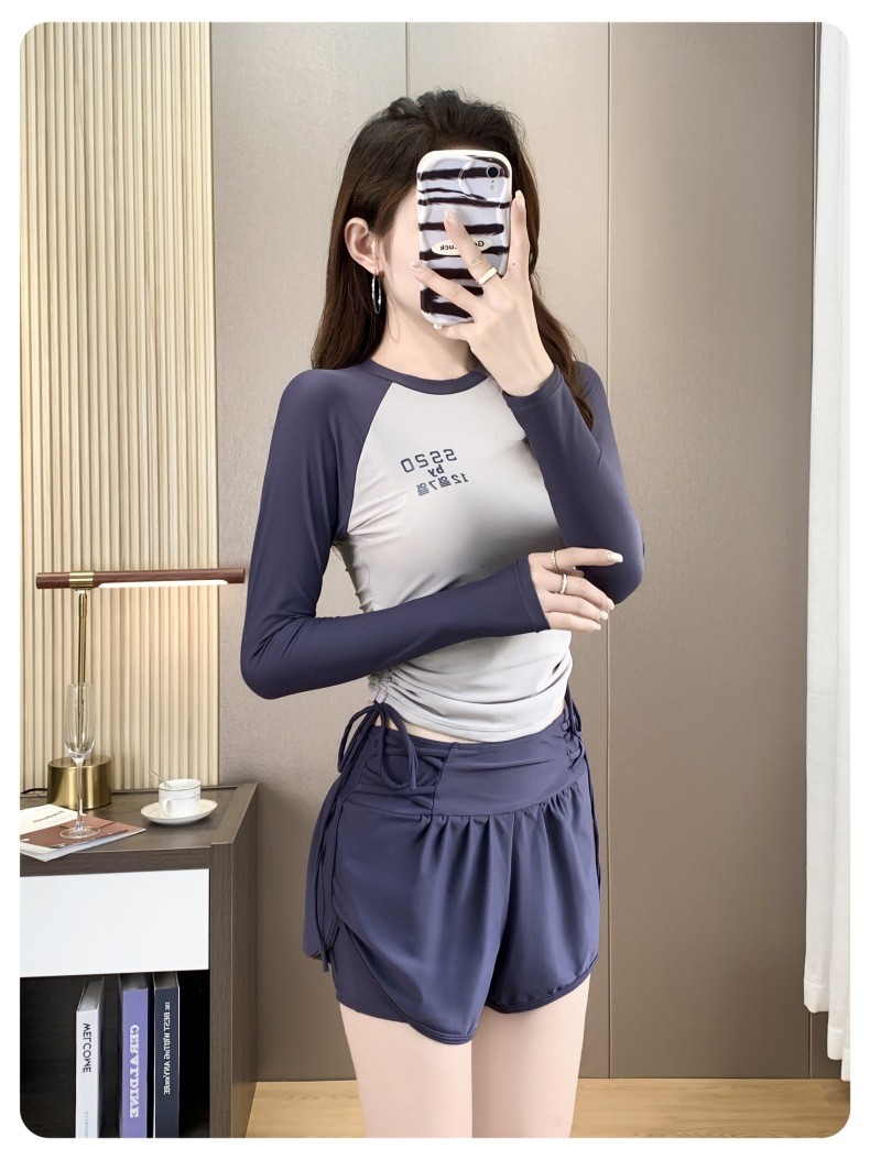 24HA106.22 - SET BỘ BƠI DÀI TAY