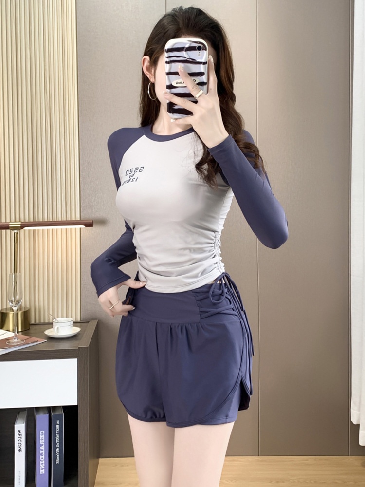 24HA106.22 - SET BỘ BƠI DÀI TAY