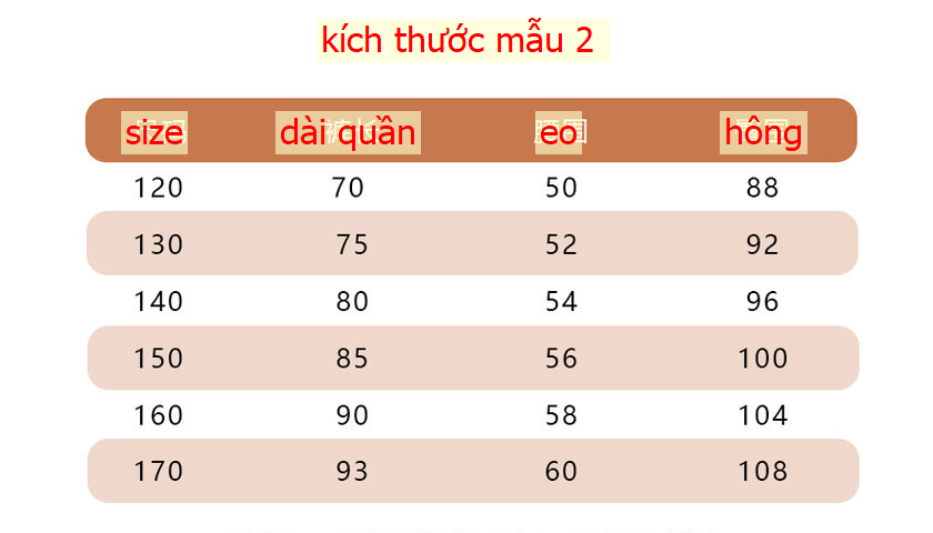 24HA106.20 - JEAN ỐNG RỘNG SIZE ĐẠI BÉ GÁI
