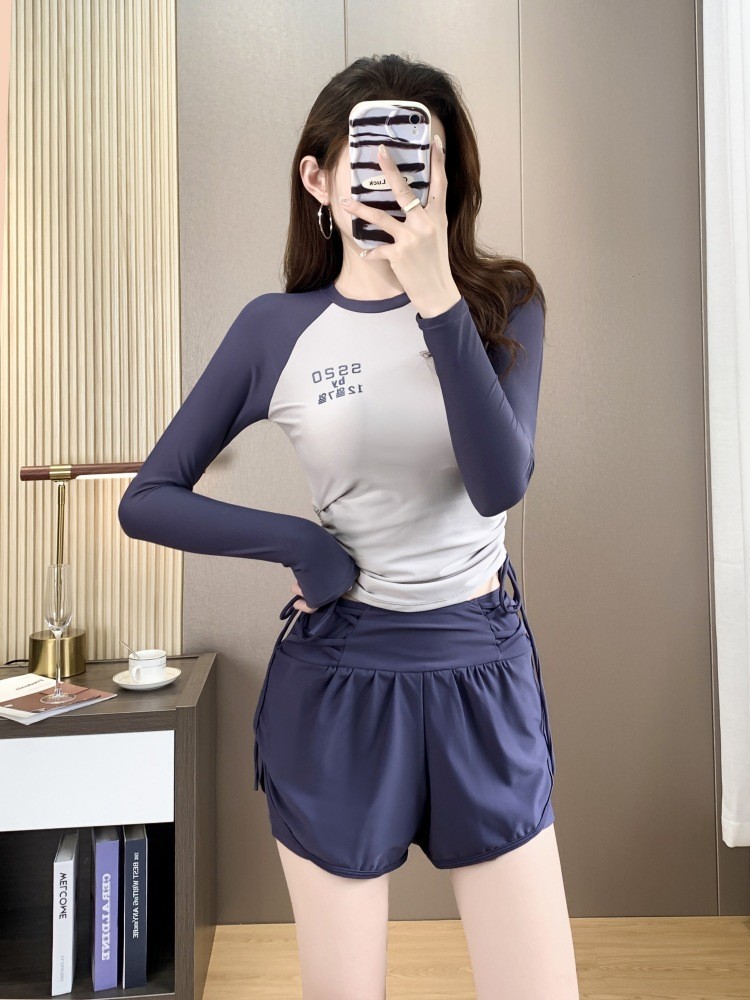 24HA106.22 - SET BỘ BƠI DÀI TAY
